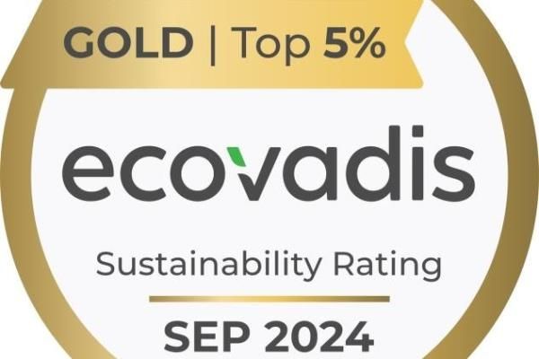 SK Enmove 获得 EcoVadis ESG 评估的黄金评级